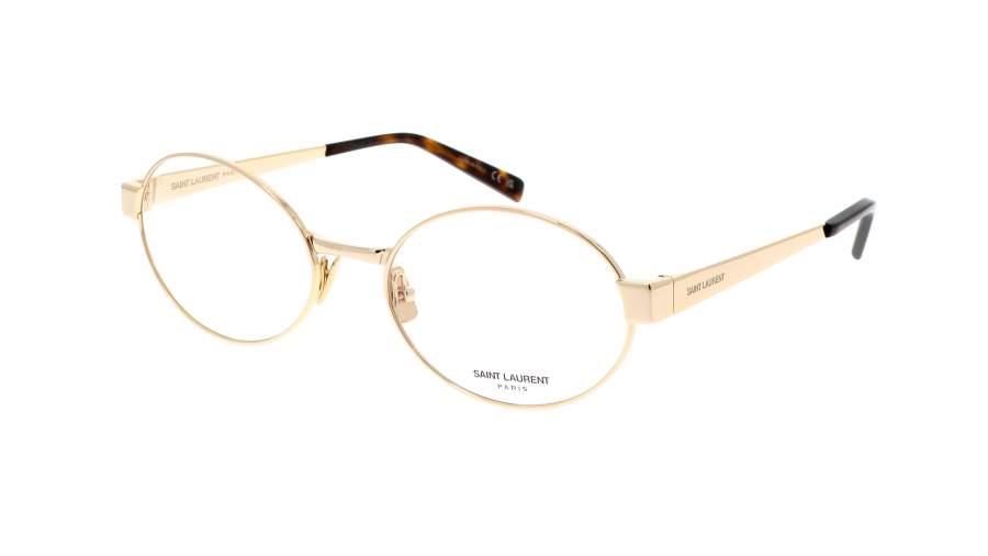 Occhiali da vista Saint Laurent New wave SL 692 OPT 002 55-19 Gold in stock