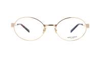 Saint Laurent New wave SL 692 OPT 002 55-19 Gold 