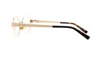 Saint Laurent New wave SL 692 OPT 002 55-19 Gold 