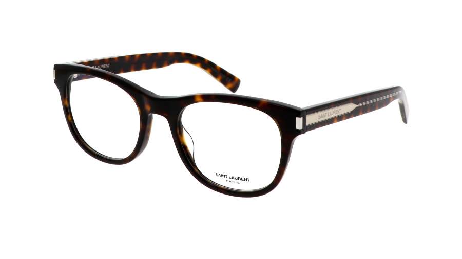 Occhiali da vista Saint Laurent New wave SL 663 002 53-20 Tartaruga in stock