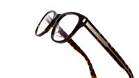 Saint Laurent New wave SL 663 002 53-20 Tartaruga