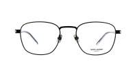 Saint Laurent New wave SL 699 004 53-21 Schwarz