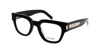 Saint Laurent New wave SL 661 001 50-22 Schwarz