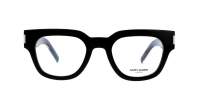 Saint Laurent New wave SL 661 001 50-22 Black