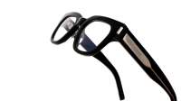 Saint Laurent New wave SL 661 001 50-22 Black