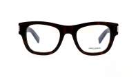 Saint Laurent Classic SL 698 002 50-22 Tartaruga