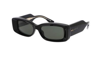 Gucci Rivets GG1528S 001 53-18 Black