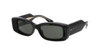 Gucci Rivets GG1528S 001 53-18 Nero