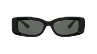 Gucci Rivets GG1528S 001 53-18 Nero