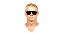 Persol 649 Original PO0649 95/31 52-20 Crna