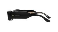 Gucci Rivets GG1528S 001 53-18 Nero