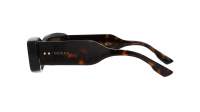 Gucci Rivets GG1528S 002 53-18 Écaille