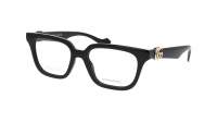Gucci Gg logo GG1536O 001 51-17 Black 