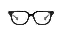 Gucci Gg logo GG1536O 001 51-17 Black 