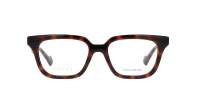 Gucci Gg logo GG1536O 002 51-17 Havana