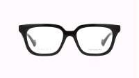 Gucci Gg logo GG1536O 005 53-17 Black 