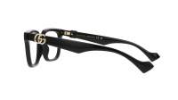 Gucci Gg logo GG1536O 005 53-17 Black 