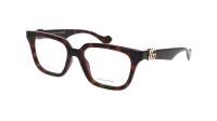 Gucci Gg logo GG1536O 006 53-17 Havana