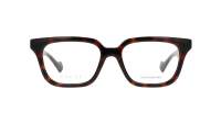 Gucci Gg logo GG1536O 006 53-17 Havana