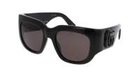 Gucci Gg logo GG1545S 001 53-20 Nero