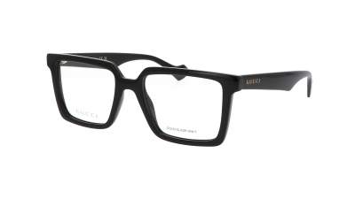 Gucci Lettering GG1540O 001 52-18 Black 