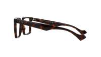Gucci Lettering GG1540O 002 52-18 Havanna