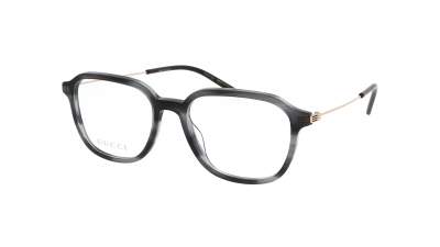Gucci Web GG1576O 003 52-18 Grey