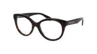Gucci Lettering GG1590O 005 52-18 Havana