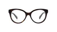 Gucci Lettering GG1590O 005 52-18 Havana