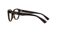 Gucci Lettering GG1590O 005 52-18 Havana