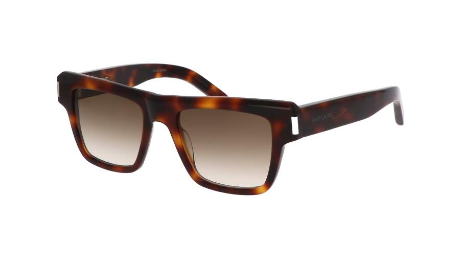 Saint Laurent SL 469 020 51-19 Écaille