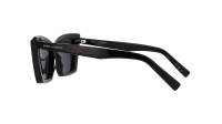 Saint Laurent New wave SL 657 001 54-16 Schwarz