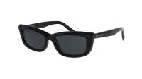 Saint Laurent SL 658 001 54-17 Schwarz