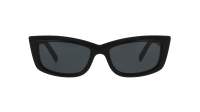 Saint Laurent SL 658 001 54-17 Schwarz