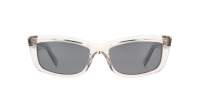 Saint Laurent New wave SL 658 003 54-17 Beige