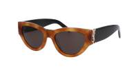Saint Laurent SL M94 007 53-20 Tartaruga