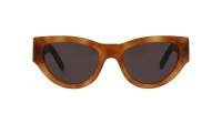 Saint Laurent SL M94 007 53-20 Tartaruga