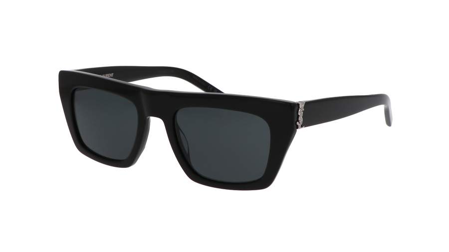Saint Laurent SL M131 001 52-20 Noir
