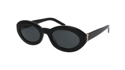Saint Laurent Classic SL M136 001 52-22 Schwarz