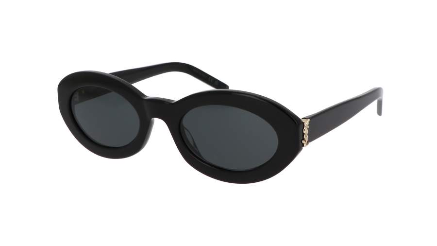 Saint Laurent Classic SL M136 001 52-22 Noir