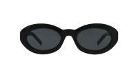 Saint Laurent Classic SL M136 001 52-22 Schwarz