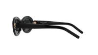 Saint Laurent Classic SL M136 001 52-22 Nero