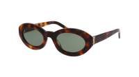 Saint Laurent Classic SL M136 002 52-22 Tartaruga