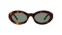 Saint Laurent Classic SL M136 002 52-22 Tartaruga