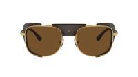 Persol PO1013SZ 114057 55-20 Gold