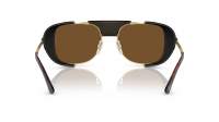 Persol PO1013SZ 114057 55-20 Oro