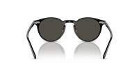 Oliver peoples N.02 sun OV5529SU 177239 48-20 Nero