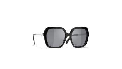 CHANEL CH5521 C501/T8 56-17 Nero