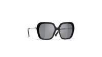CHANEL CH5521 C501/T8 56-17 Nero