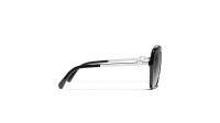 CHANEL CH5521 C501/T8 56-17 Nero